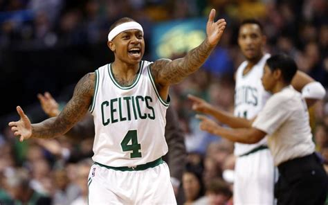 Get the latest news, stats, videos, highlights and more about point guard isaiah thomas on espn. Celtics Isaiah Thomas Stats | 2020 Live Wallpaper HD