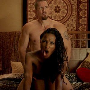 Shanola Hampton Nude Sex In Shameless FREE VIDEO