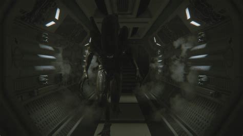 Alien Isolation Playstation 4 Review