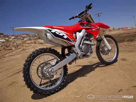 I ordered the honda 2004 crf250x service manual from helm, inc on 2/4/04. 2010 Honda CRF 250 X: pics, specs and information ...