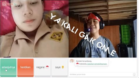 Salam Pramuka Youtuber Bang Bocil Ome Menyerang Ome Tv Indonesia Youtube