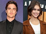 Why Kaia Gerber and Jacob Elordi Aren't Officially Dating - E! Online - UK