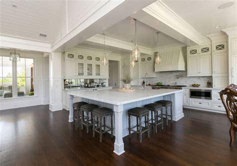 Long Kitchen Island Ideas With Seating Diy Kitchen Islands Unique