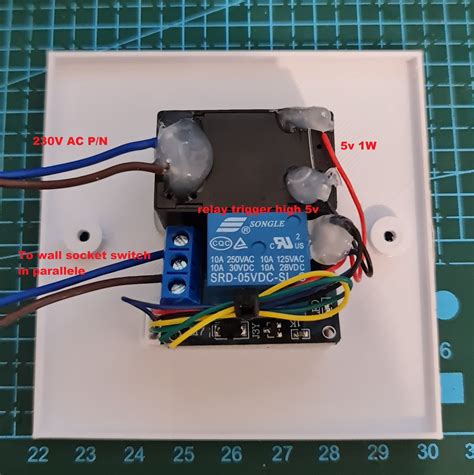 LD2410 esphome tips - ESPHome - Home Assistant Community