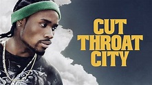 Cut Throat City (2020) - AZ Movies