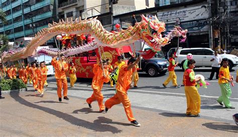 Chinese New Year In Thailand 2021 All You Need To Know