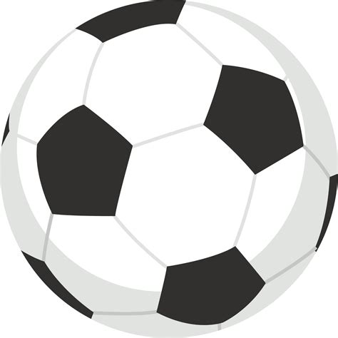 Soccer Ball Png Icon