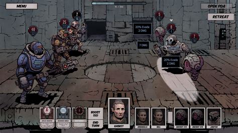 Deep Sky Derelicts Is Now Available For Early Access On Steam Rpg Site