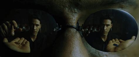 The 20 Most Beautiful Shots From The Matrix