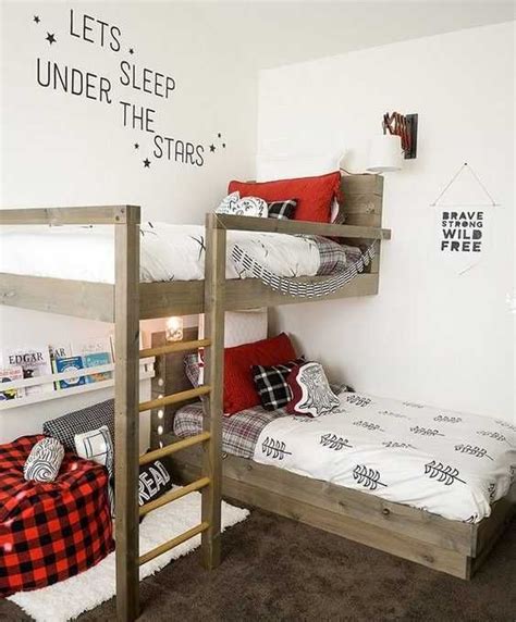 16 Marvelous Bunk Bed Designs Which Are More Than Amazing Bunk Bed