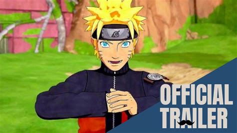 Naruto To Boruto Shinobi Striker Season Pass 4 Announcement Trailer