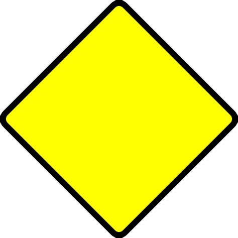 Free Blank Road Sign Png Download Free Blank Road Sign Png Png Images