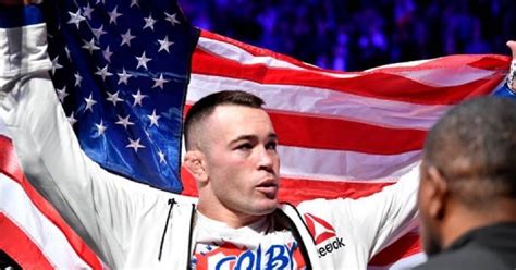 Подпишись, для нас важен каждый. Colby Covington Puts UFC On Blast For Canceling Shows ...