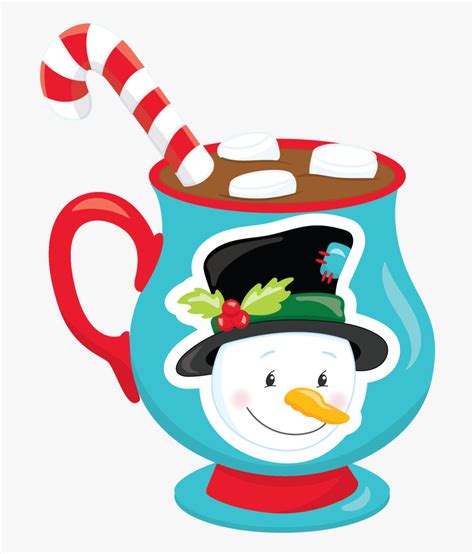 Christmas Hot Chocolate Clipart 10 Free Cliparts Download Images On