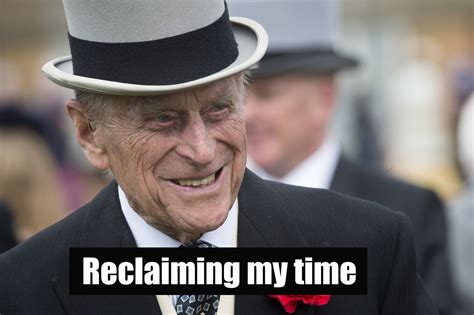 11 Duke Of Edinburgh Memes To Help Wave Farewell To The Prince Jersey