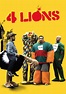 Four Lions (2010) - Posters — The Movie Database (TMDB)