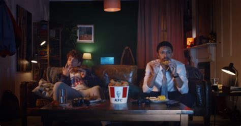 KFC S Finger Lickin Good Slogan Returns In New Campaign