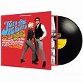 - Jon & Robin - The Singles - LP #LP-SUND-5634