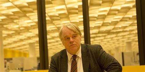 A Most Wanted Man Review Philip Seymour Hoffmans Final Starring Role