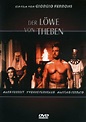 Der Löwe von Theben: DVD oder Blu-ray leihen - VIDEOBUSTER