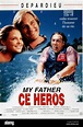 Mi padre el héroe Año : 1994 Francia / USA Gérard Depardieu, Katherine ...