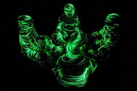 11 Easy Light Painting Ideas To Try As A Beginner Light Painting Blog