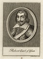 NPG D27084; Robert Devereux, 3rd Earl of Essex - Portrait - National ...