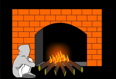 Perpindahan panas terjadi akibat perpindahan molekul yang membawa panas. PERPINDAHAN KALOR SECARA RADIASI ~ Suhu dan Kalor