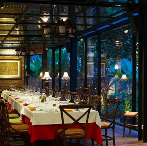 Restoran Fine Dining Terbaik di Jakarta | Flokq Blog