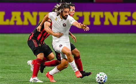 Atlanta United Vs Inter Miami How To Watch Or Live Stream Online Free