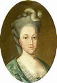 Princess Wilhelmina Caroline of Denmark | Denmark, Artwork, Historical ...