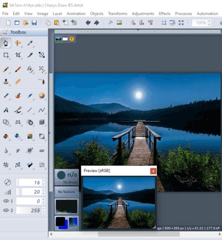 The free ai viewer is a powerful software tool which is designed to view damaged ai or adobe illustrator files. 5 Best Free DDS File Editor Software for Windows