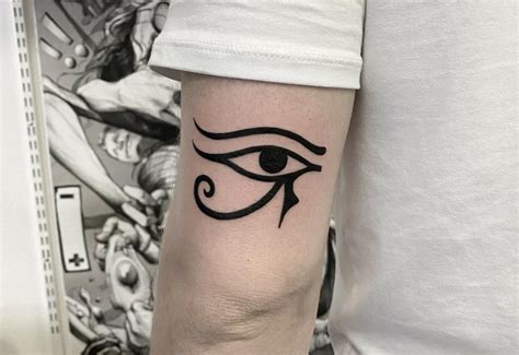 101 Best Eye Of Horus Tattoo Meaning That Will Blow Your Mind Outsons