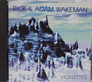 Vignettes: WAKEMAN,RICK / WAKEMAN,ADAM: Amazon.ca: Music