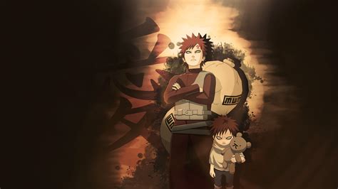 Gaara Naruto Wallpapers Top Free Gaara Naruto Backgrounds