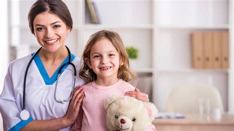 Pediatrics And You Nursing Rutgers