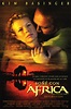 Soñé con África - Película 2000 - SensaCine.com