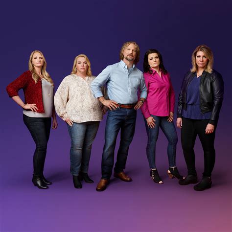 Sister Wives 2022 Season 17 How Many Episodes