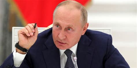 Putin Calls Accusation Of Cyberattacks Against Us Farcical Fox News