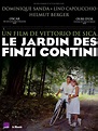 Critique : Le Jardin des Finzi-Contini, de Vittorio De Sica - Critikat