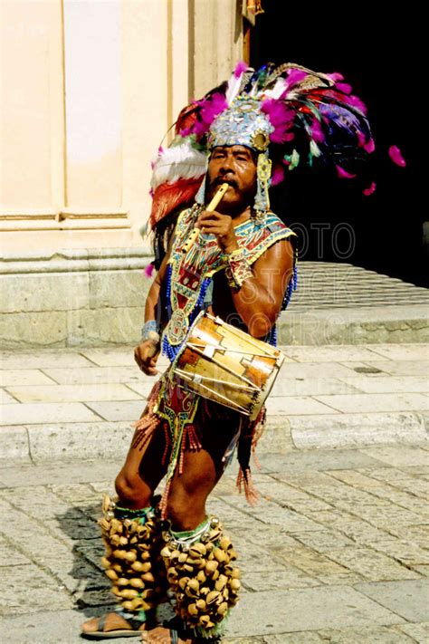 Zapotec People