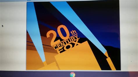 20th Century Fox Home Entertainment Logo 2011 Youtube