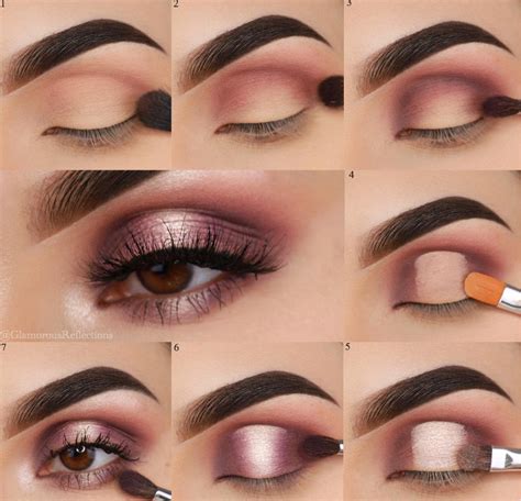 Whats Your Best Makeup Item With Images Matte Eye Makeup Eye Makeup Steps Dramatic Eye Makeup