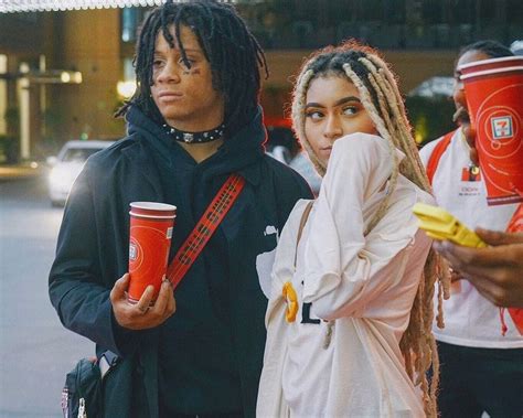 The Truth About Trippie Redds Net Worth Girlfriend And