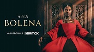 HBO Max España on Twitter: "La miniserie #AnaBolena sigue los últimos ...
