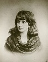 's schicket! — Hedwig Dohm (*20.09.1831 - † 01.01.1919)...