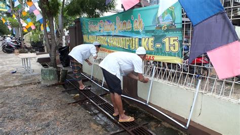 Klotok jamaah haul ke 15 : Klotok Jamaah Haul Ke 15 : "Haul Abah Guru Sekumpul Ke- 15 ...