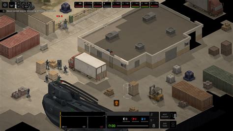 Xenonauts 2 Is Looking Good On Desktop Linux And Steam Deck Gamingonlinux