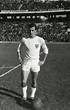 El futbolista Jesús Pereda - Archivo ABC