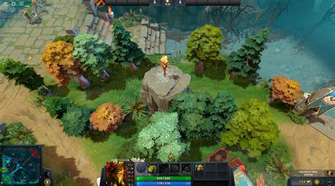 wards in dota 2 the ultimate guide to warding in the game